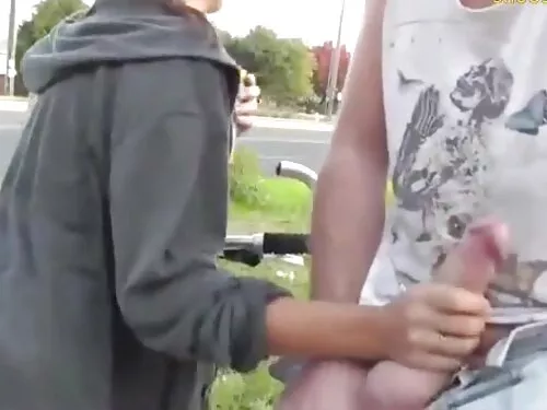 Iš arti naminis anal ...