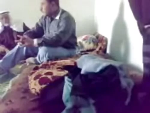 Graži blondinė pakli ...