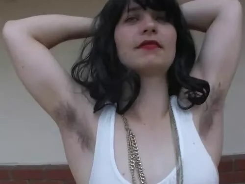 Amerikos pornografij ...
