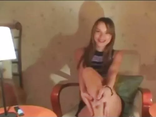 Trumpa porno masturb ...